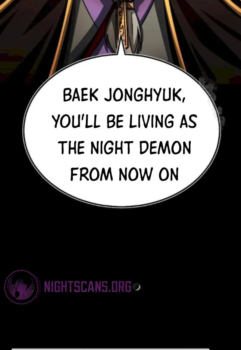 Read Descended from Divinity chapter 61 image 130 on Lezhin
