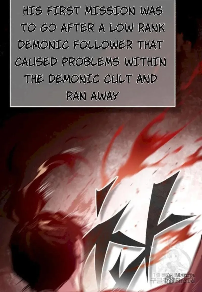 Read Descended from Divinity chapter 61 image 131 on Lezhin