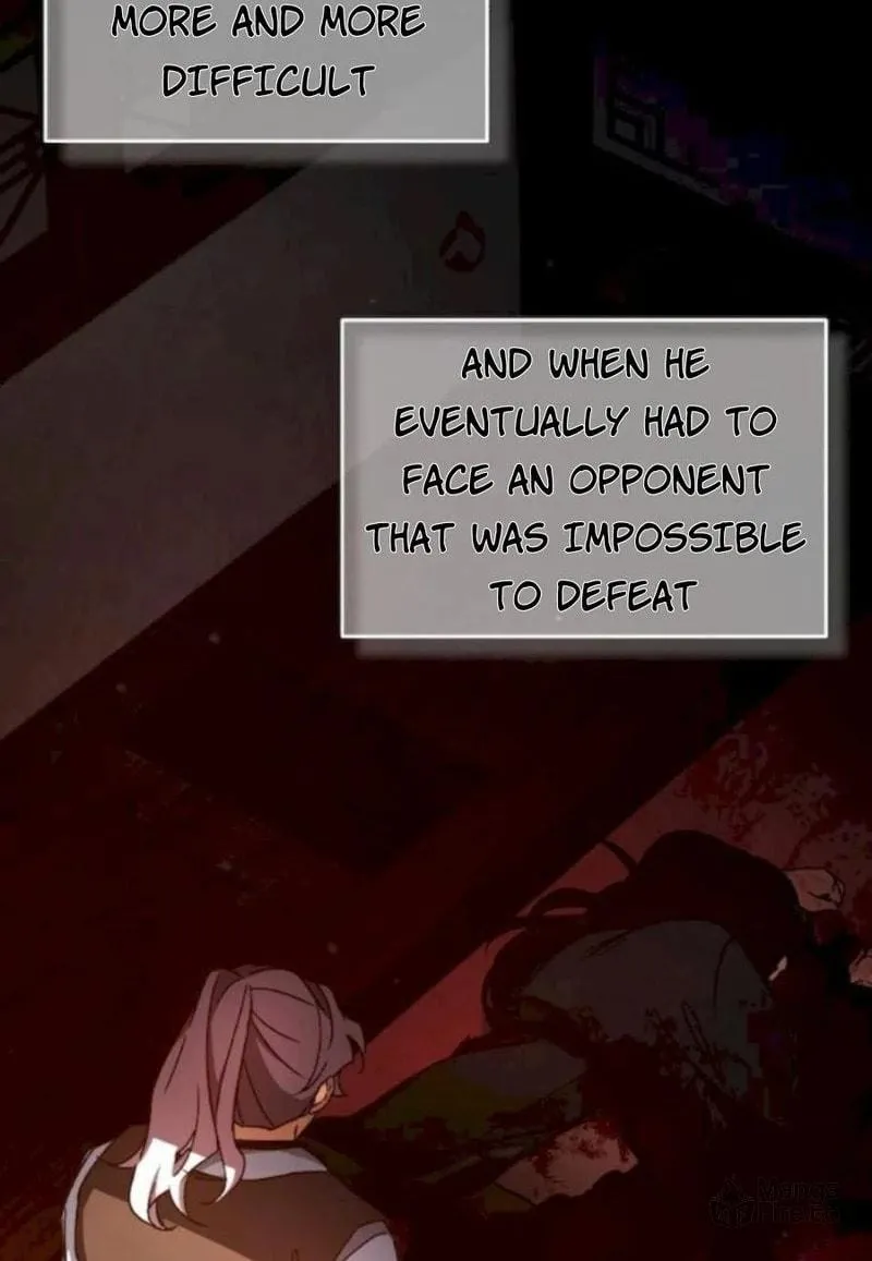Read Descended from Divinity chapter 61 image 134 on Lezhin