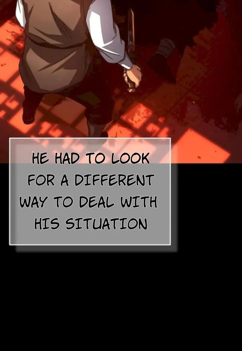 Read Descended from Divinity chapter 61 image 135 on Lezhin