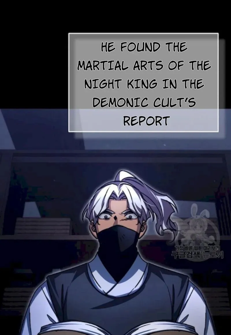 Read Descended from Divinity chapter 61 image 136 on Lezhin