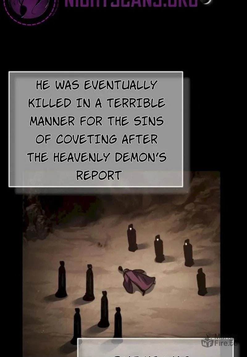 Read Descended from Divinity chapter 61 image 138 on Lezhin