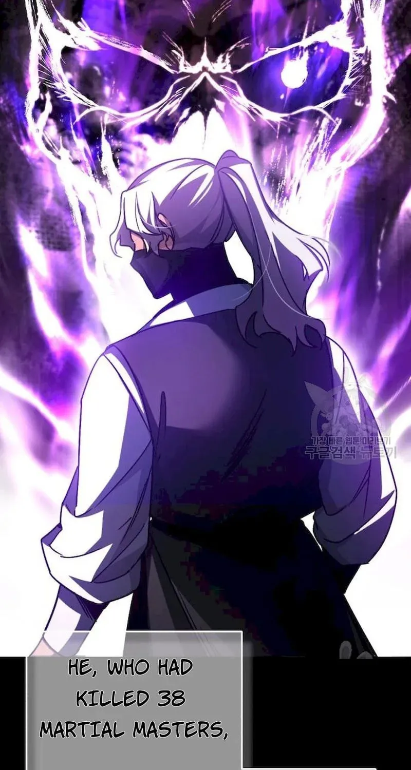 Read Descended from Divinity chapter 61 image 144 on Lezhin