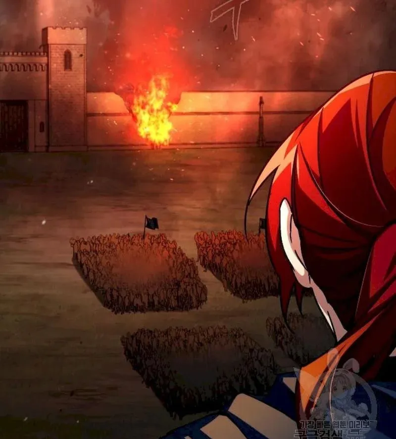 Read Descended from Divinity chapter 61 image 16 on Lezhin
