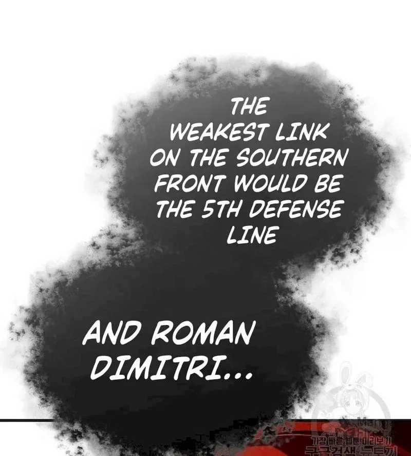 Read Descended from Divinity chapter 61 image 18 on Lezhin