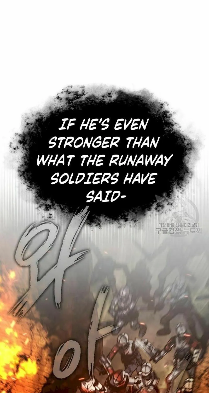 Read Descended from Divinity chapter 61 image 20 on Lezhin