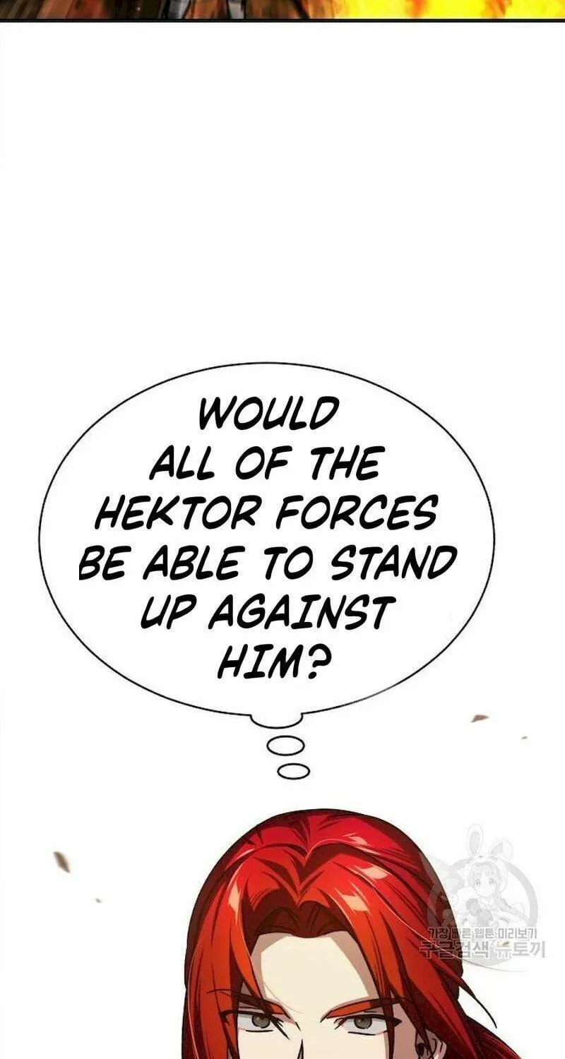 Read Descended from Divinity chapter 61 image 22 on Lezhin