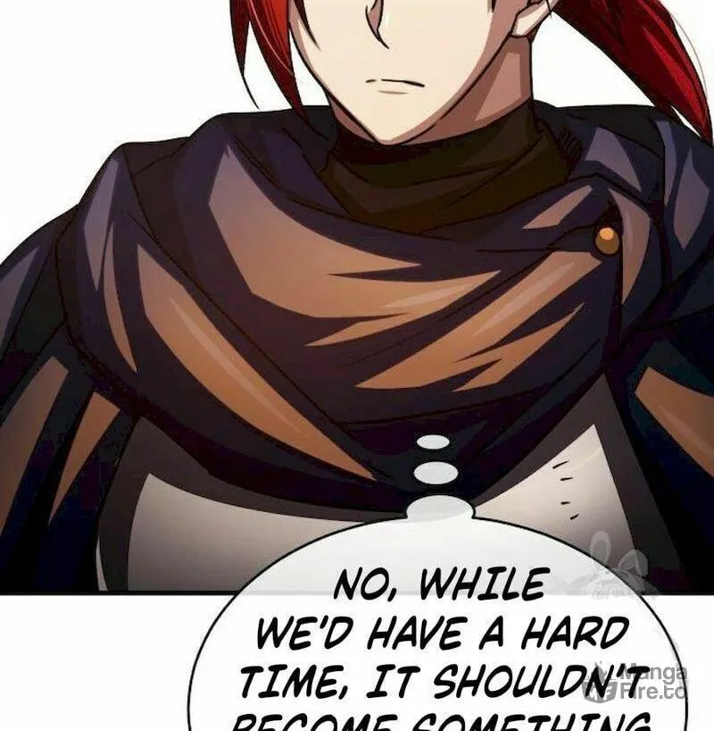 Read Descended from Divinity chapter 61 image 23 on Lezhin