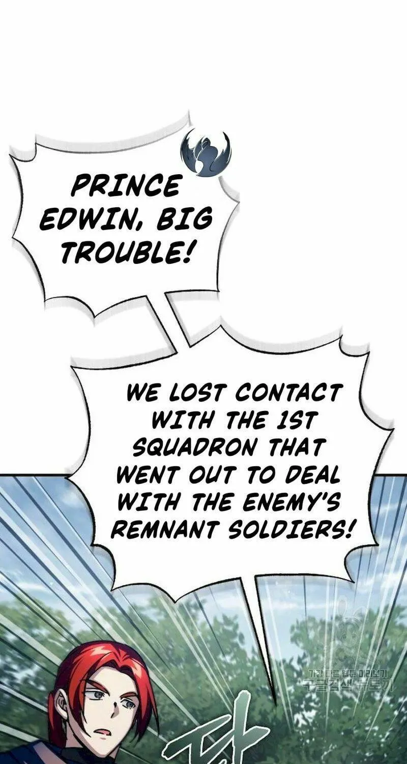 Read Descended from Divinity chapter 61 image 26 on Lezhin
