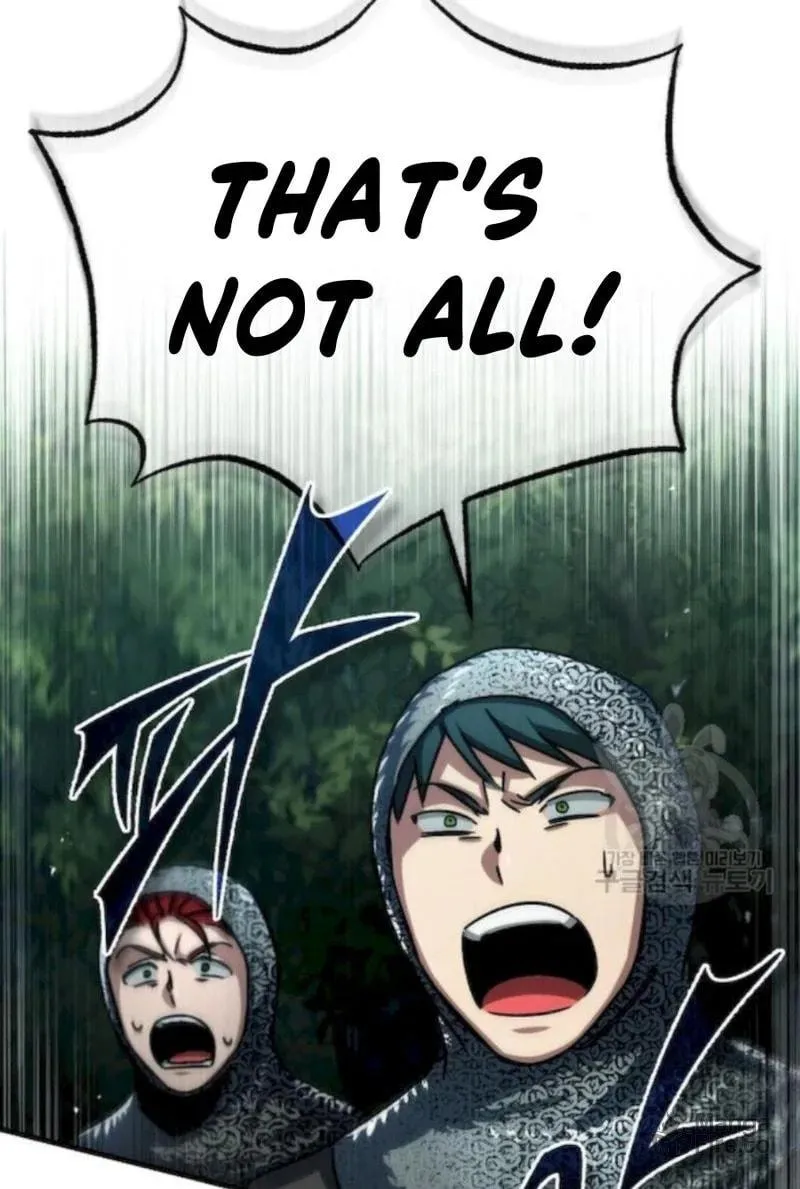 Read Descended from Divinity chapter 61 image 28 on Lezhin