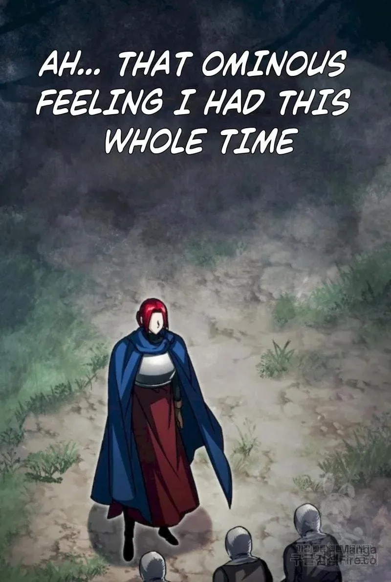 Read Descended from Divinity chapter 61 image 31 on Lezhin