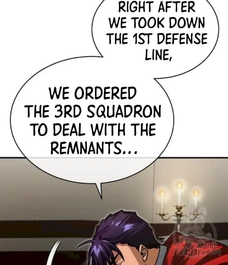 Read Descended from Divinity chapter 61 image 37 on Lezhin