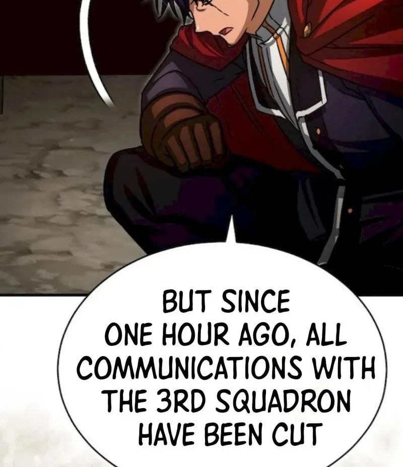 Read Descended from Divinity chapter 61 image 38 on Lezhin