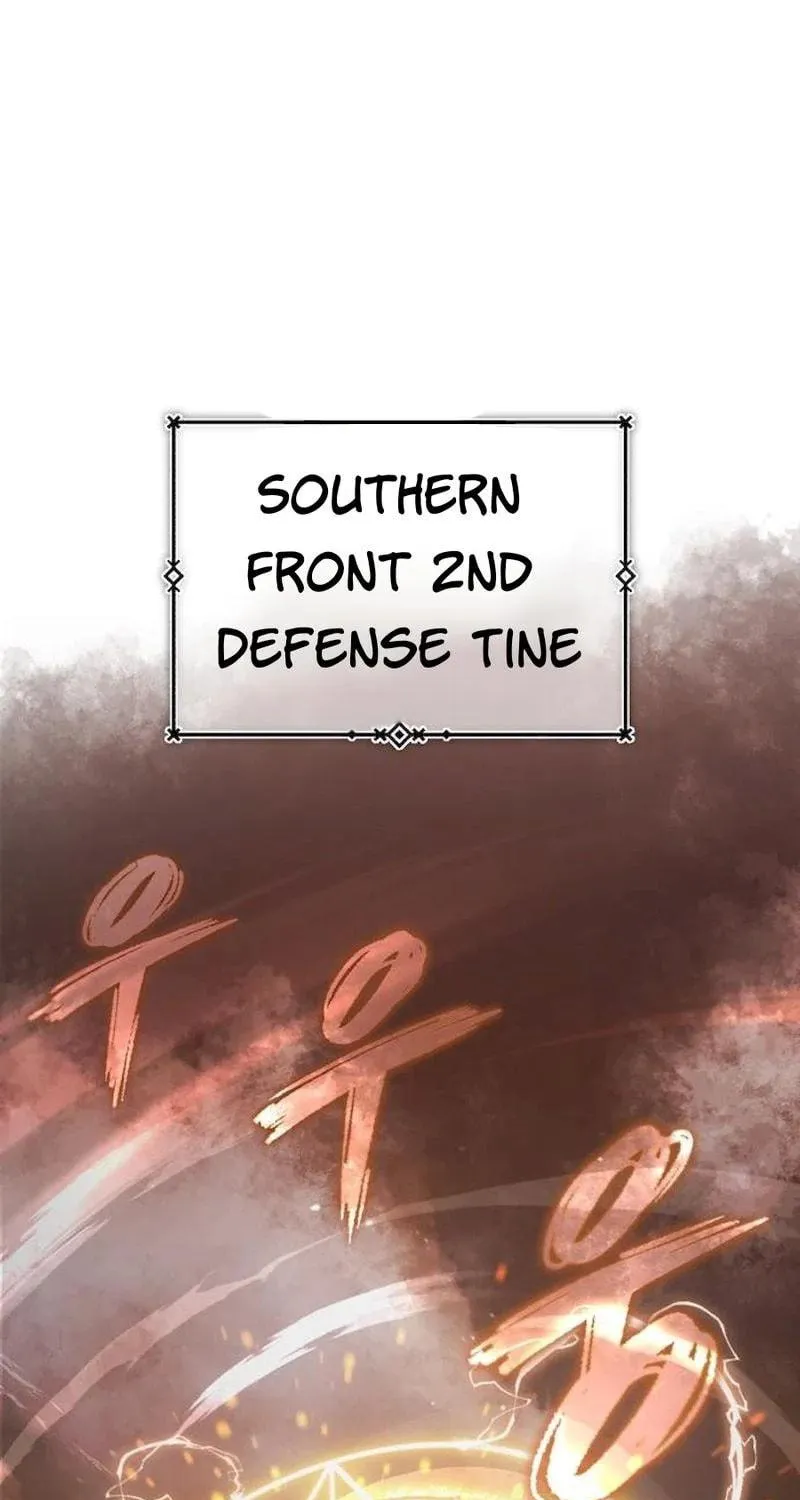 Read Descended from Divinity chapter 61 image 4 on Lezhin