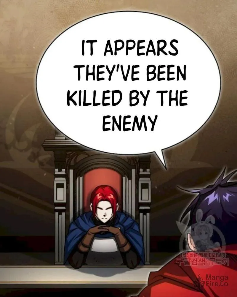 Read Descended from Divinity chapter 61 image 40 on Lezhin