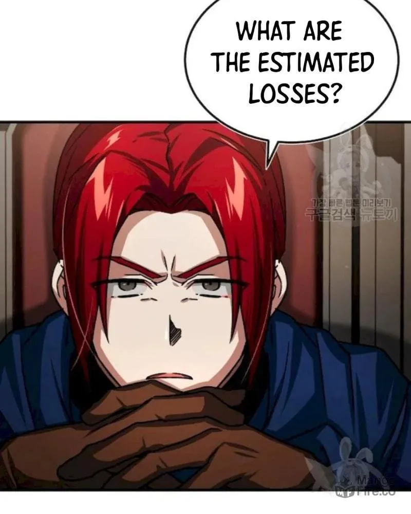 Read Descended from Divinity chapter 61 image 42 on Lezhin