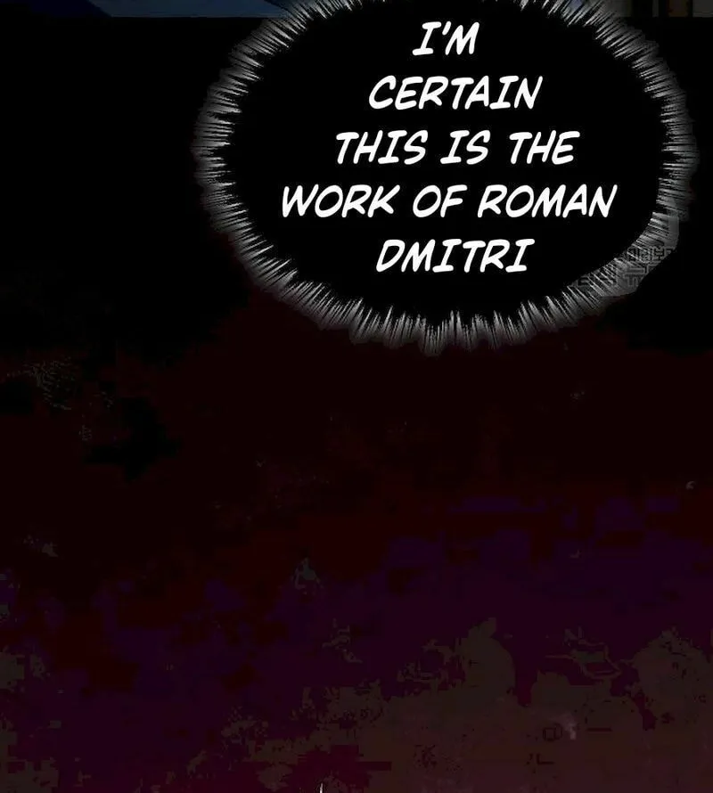 Read Descended from Divinity chapter 61 image 45 on Lezhin