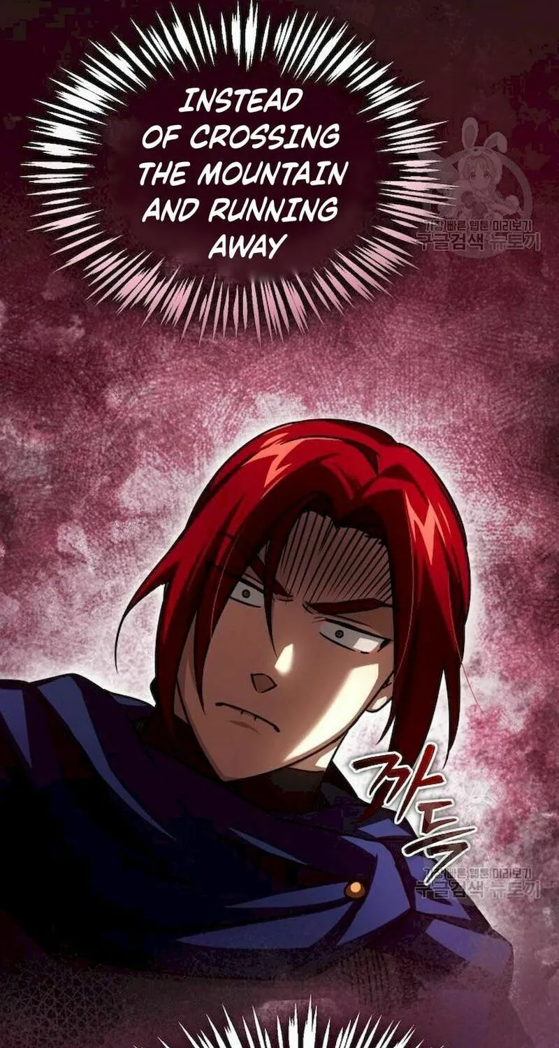 Read Descended from Divinity chapter 61 image 46 on Lezhin