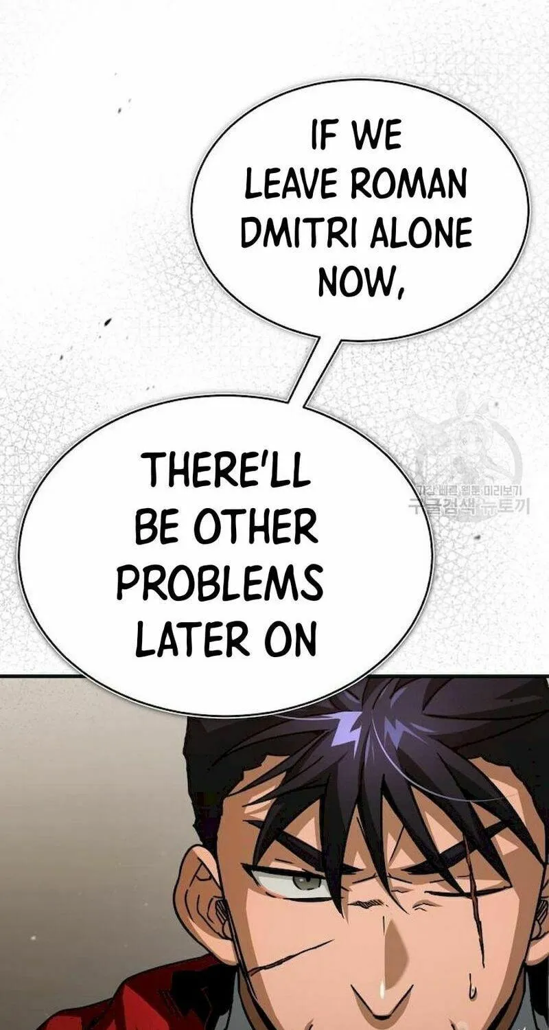 Read Descended from Divinity chapter 61 image 48 on Lezhin