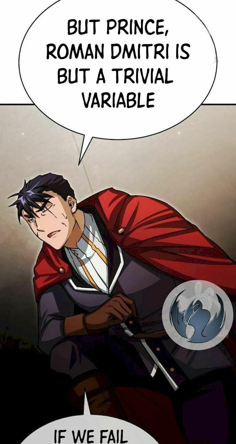 Read Descended from Divinity chapter 61 image 50 on Lezhin