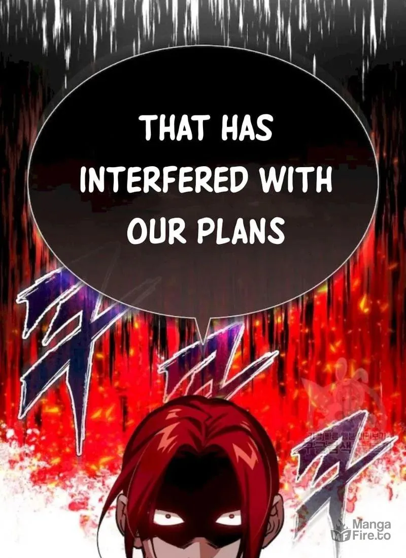Read Descended from Divinity chapter 61 image 56 on Lezhin