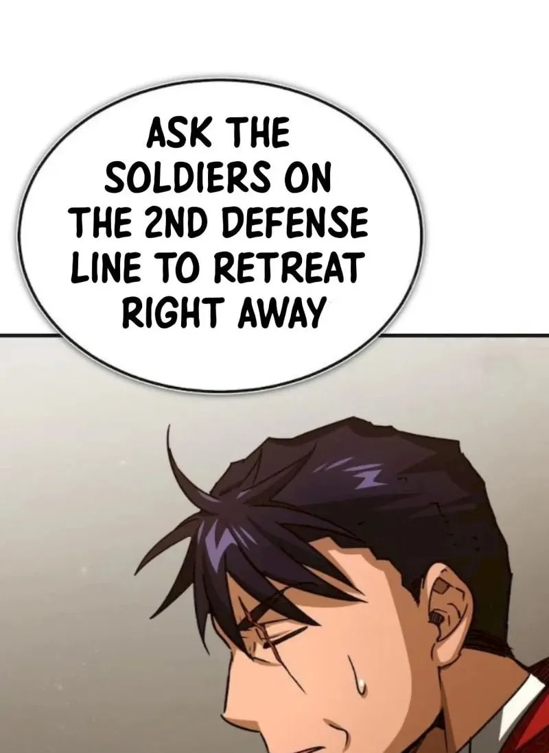 Read Descended from Divinity chapter 61 image 58 on Lezhin