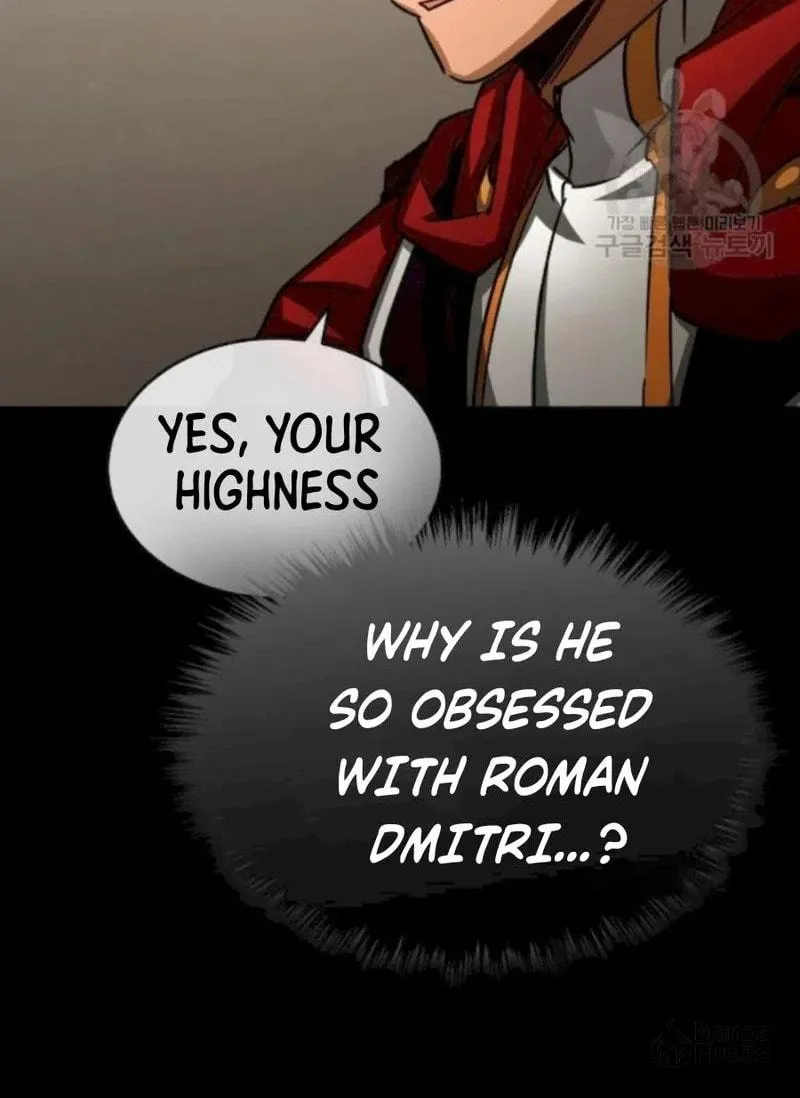 Read Descended from Divinity chapter 61 image 59 on Lezhin