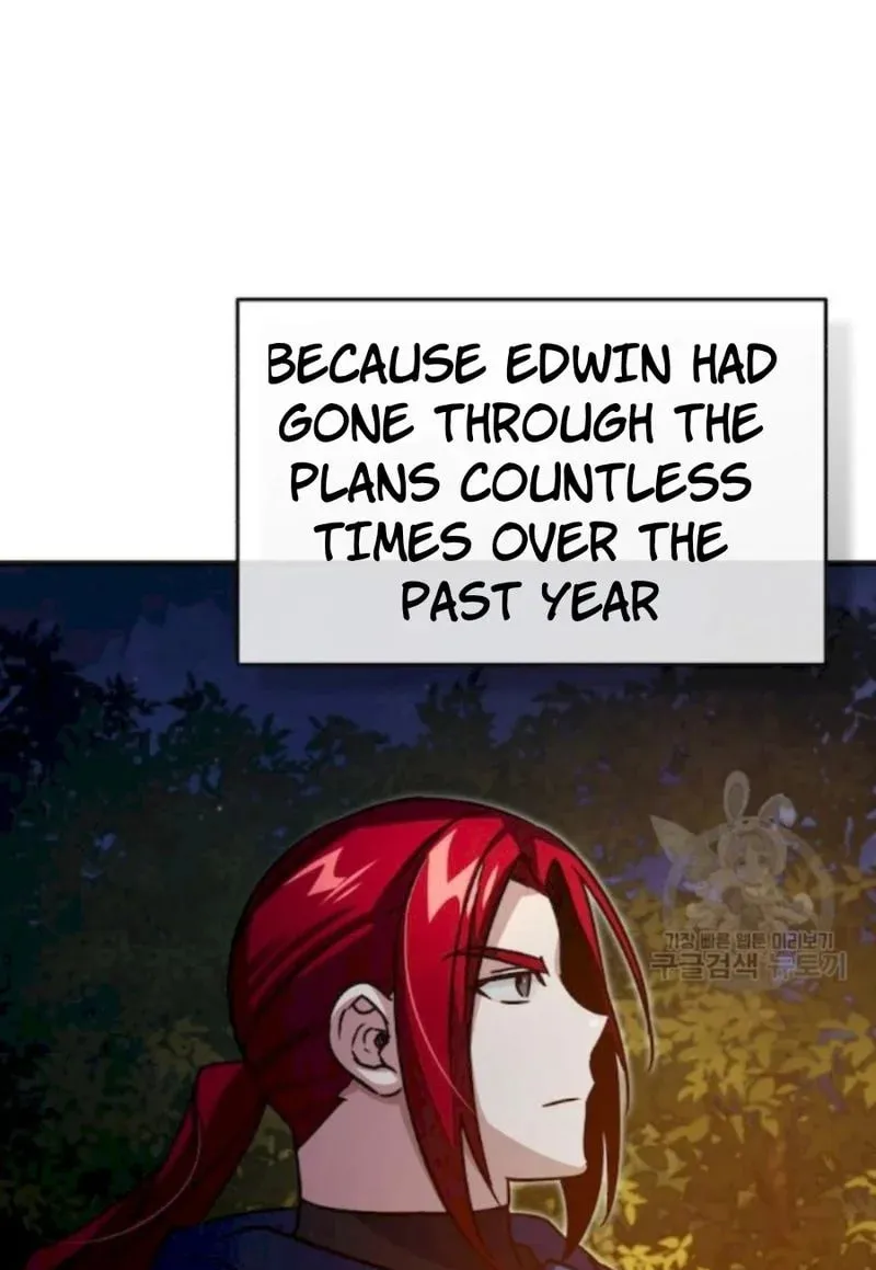 Read Descended from Divinity chapter 61 image 64 on Lezhin