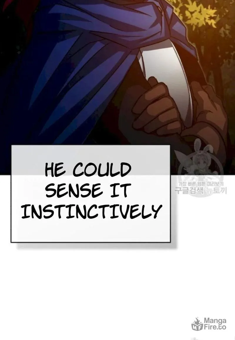 Read Descended from Divinity chapter 61 image 65 on Lezhin