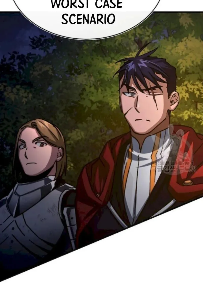 Read Descended from Divinity chapter 61 image 69 on Lezhin