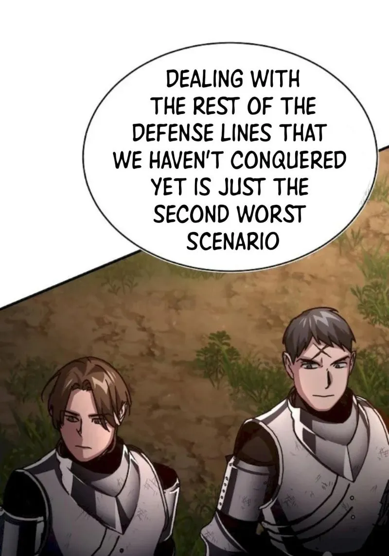 Read Descended from Divinity chapter 61 image 70 on Lezhin