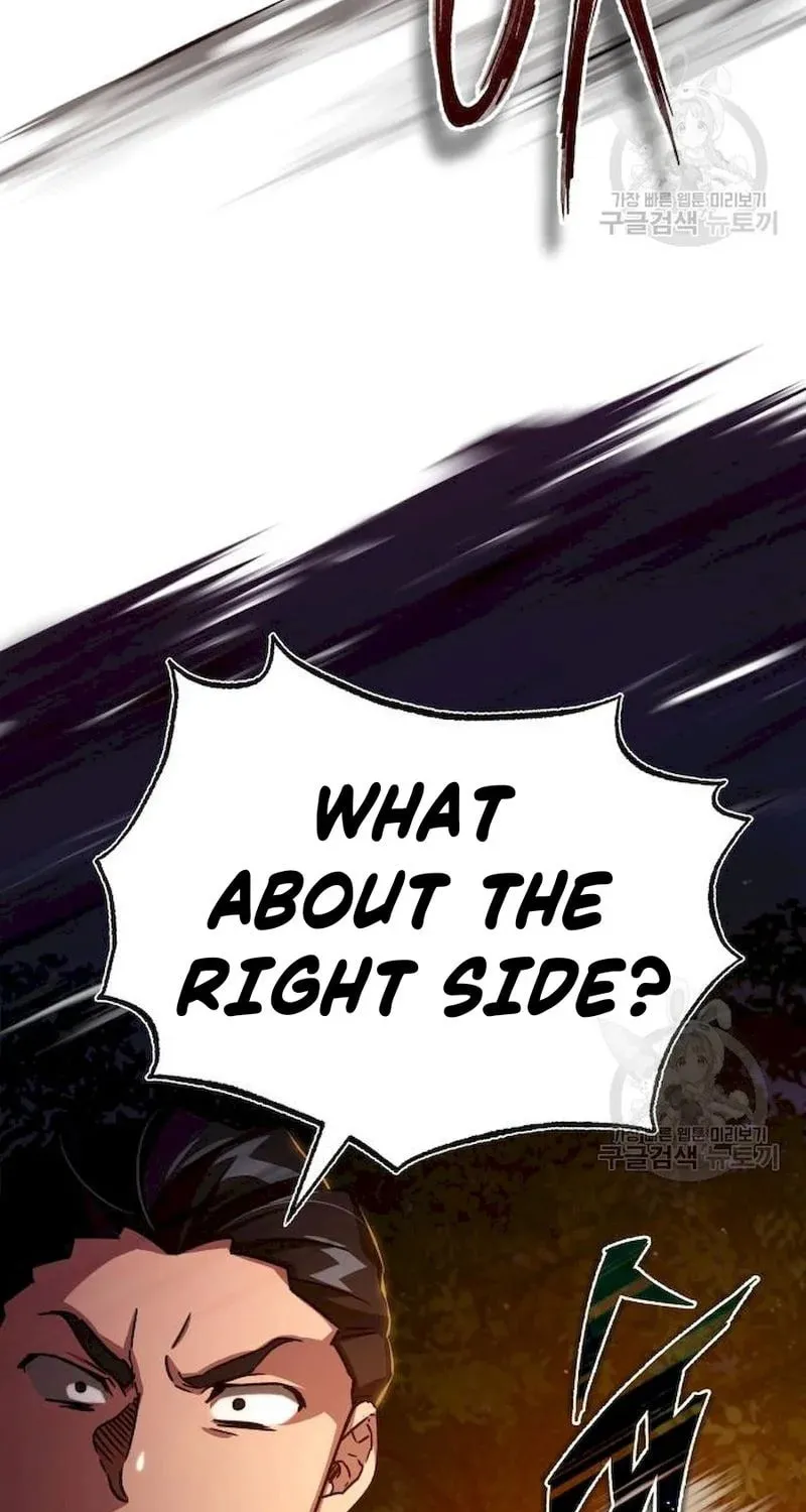 Read Descended from Divinity chapter 61 image 96 on Lezhin