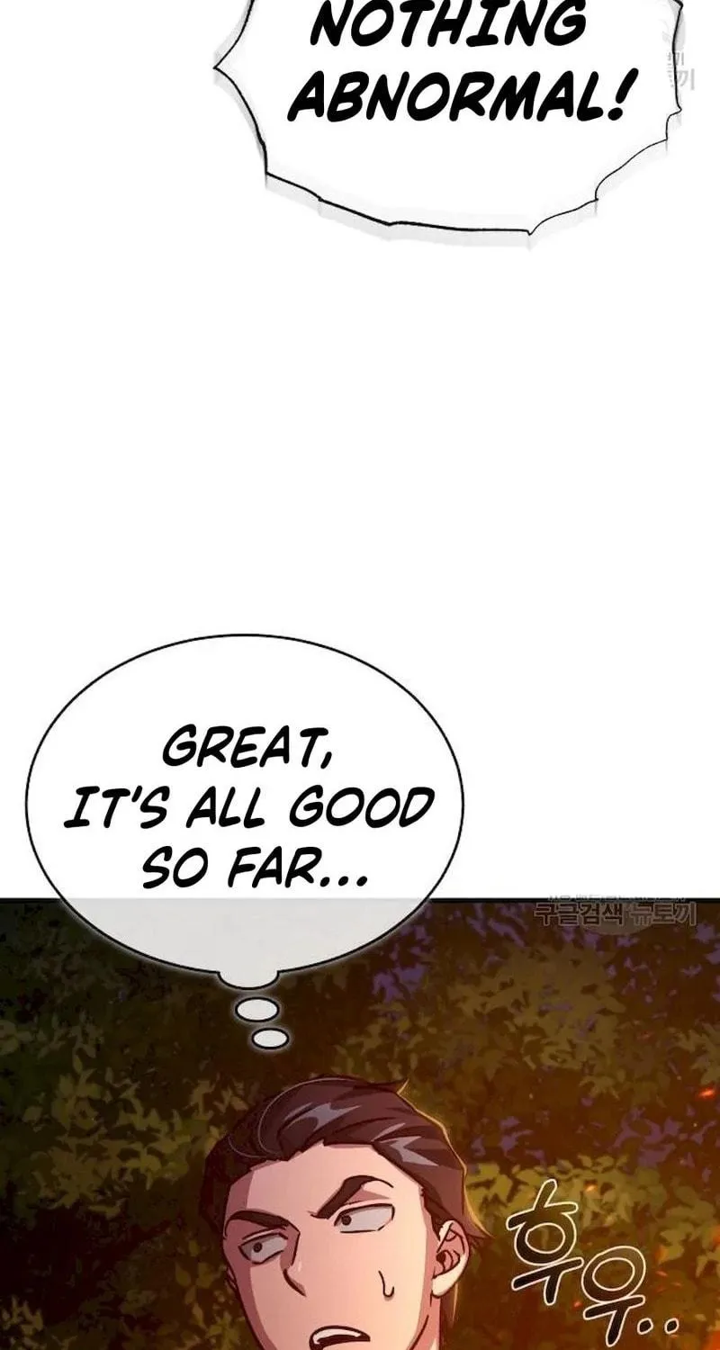 Read Descended from Divinity chapter 61 image 98 on Lezhin