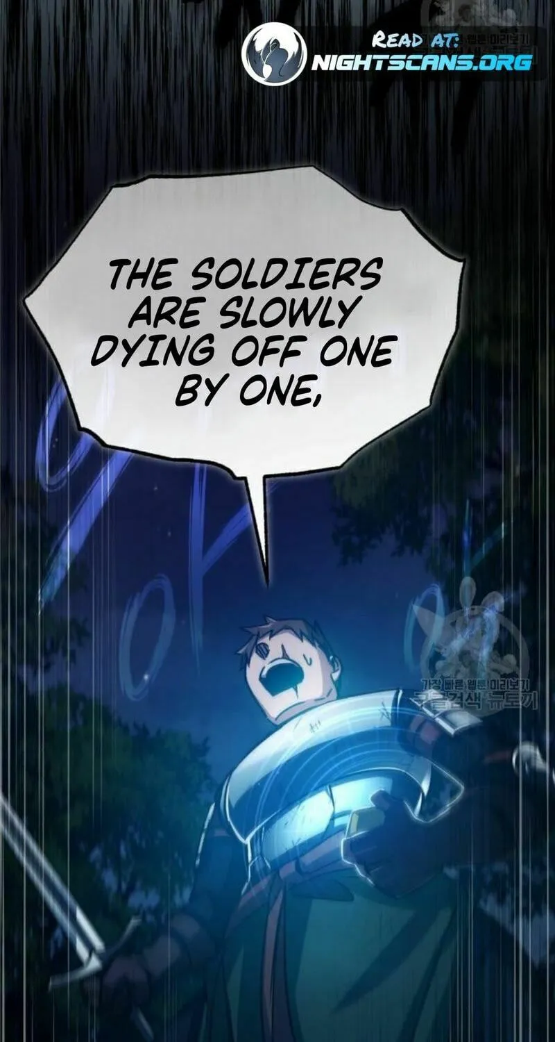 Read Descended from Divinity chapter 62 image 10 on Lezhin