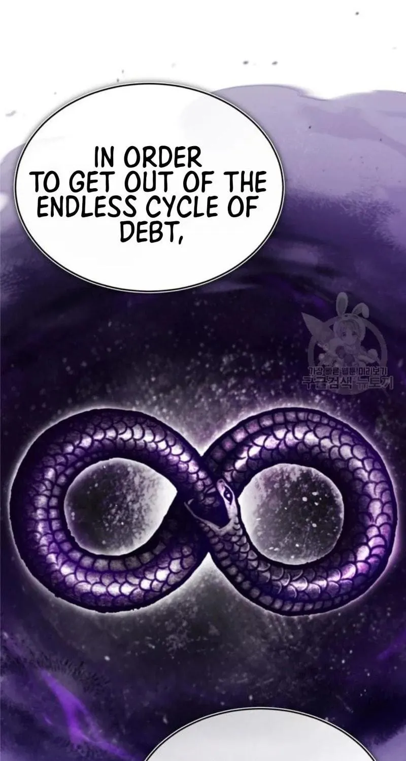 Read Descended from Divinity chapter 62 image 104 on Lezhin