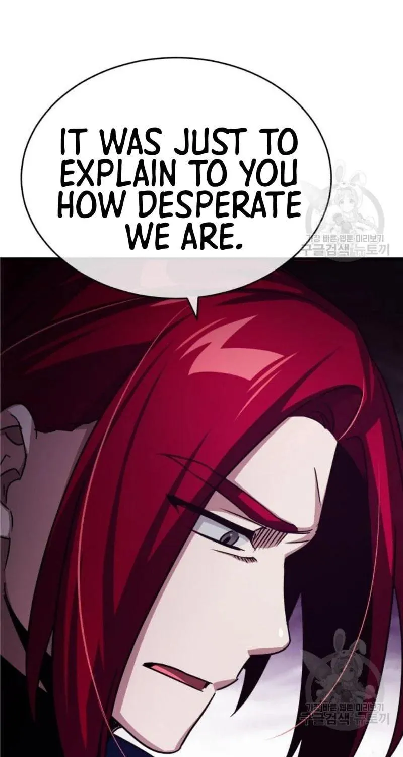 Read Descended from Divinity chapter 62 image 108 on Lezhin