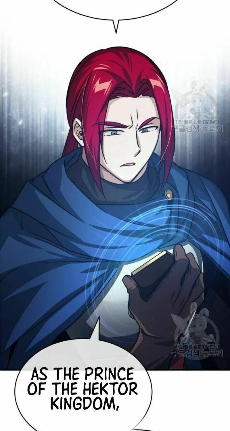 Read Descended from Divinity chapter 62 image 120 on Lezhin