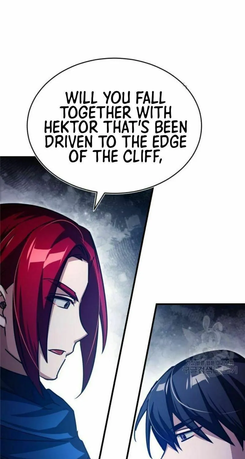 Read Descended from Divinity chapter 62 image 124 on Lezhin