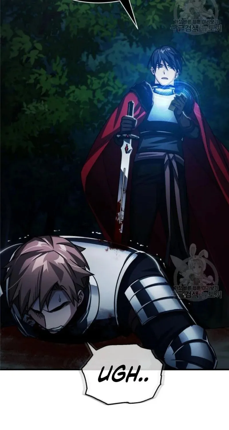 Read Descended from Divinity chapter 62 image 142 on Lezhin