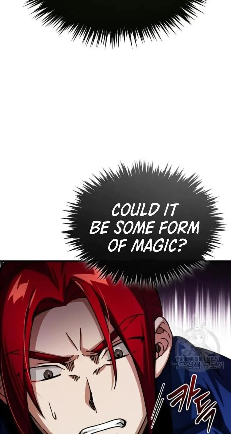 Read Descended from Divinity chapter 62 image 18 on Lezhin