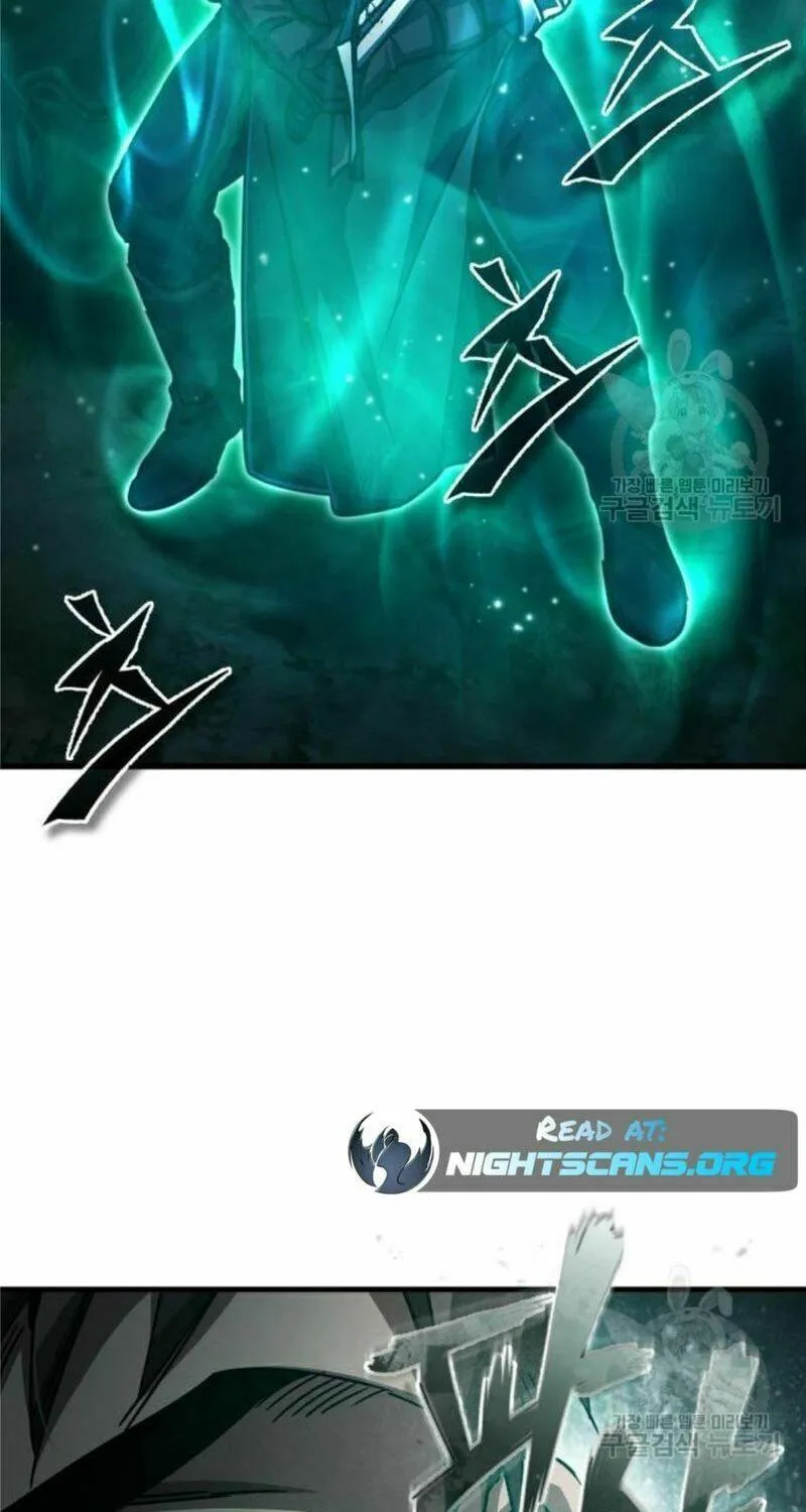 Read Descended from Divinity chapter 62 image 34 on Lezhin