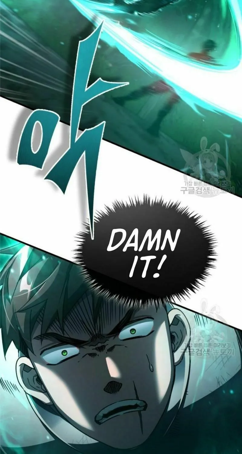 Read Descended from Divinity chapter 62 image 38 on Lezhin