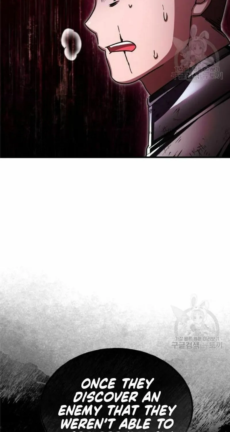 Read Descended from Divinity chapter 62 image 48 on Lezhin