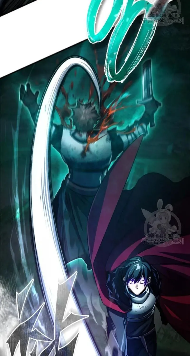 Read Descended from Divinity chapter 62 image 60 on Lezhin