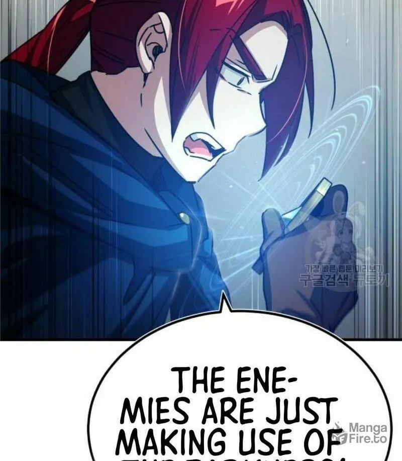 Read Descended from Divinity chapter 62 image 7 on Lezhin