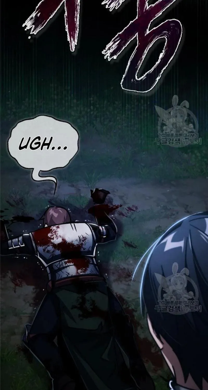 Read Descended from Divinity chapter 62 image 78 on Lezhin