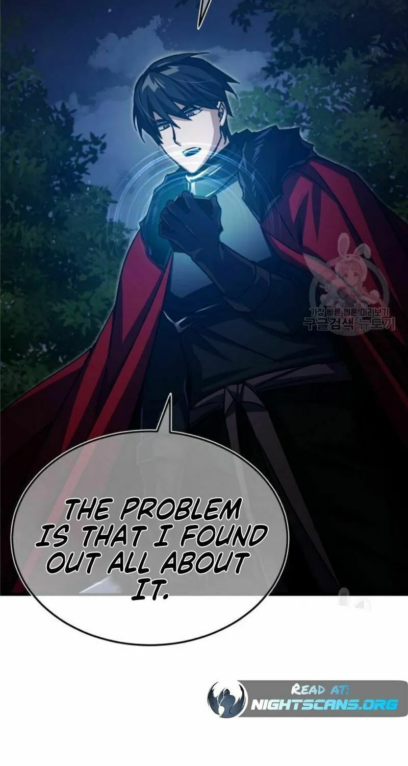 Read Descended from Divinity chapter 62 image 90 on Lezhin