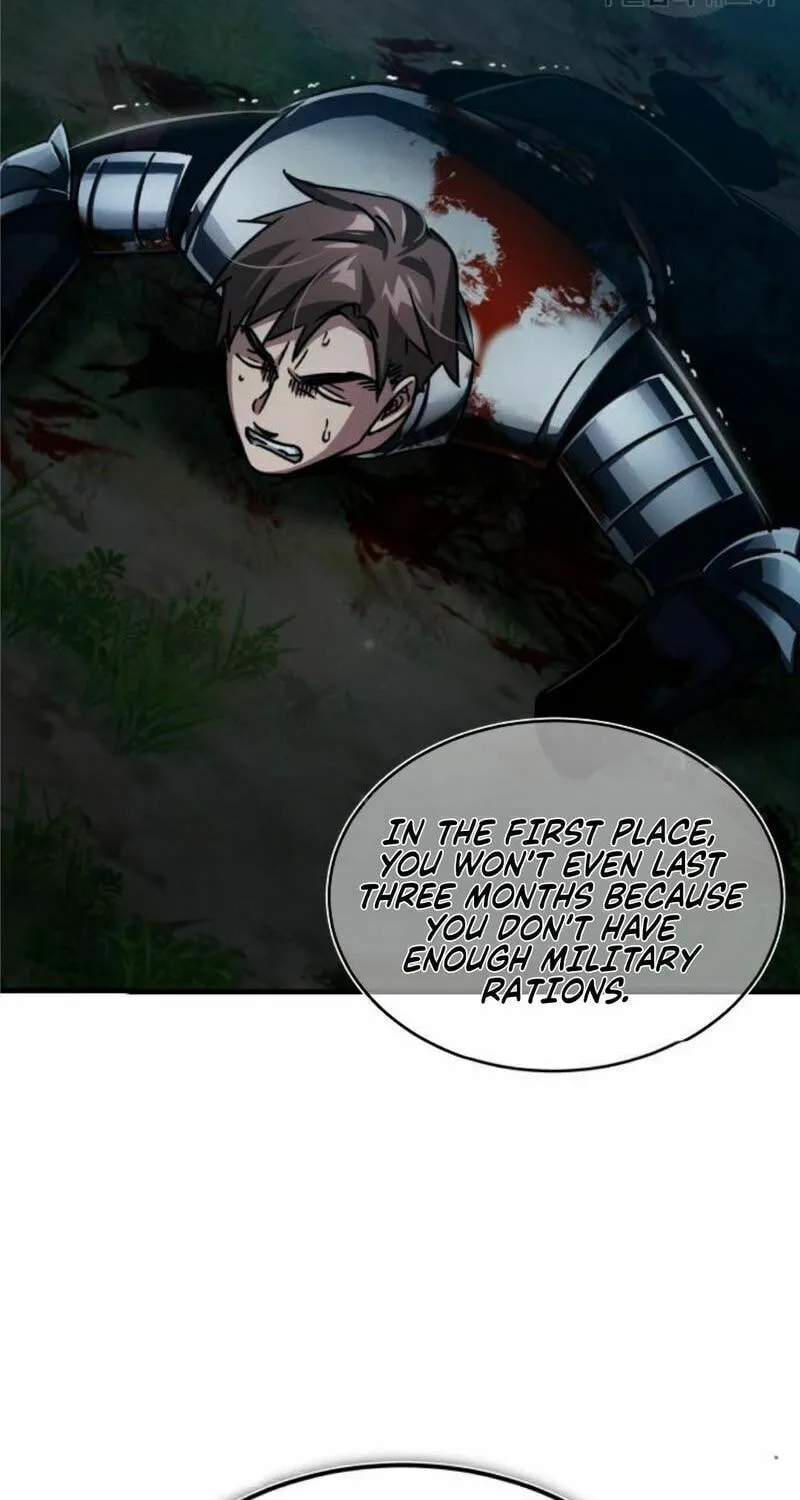 Read Descended from Divinity chapter 62 image 92 on Lezhin