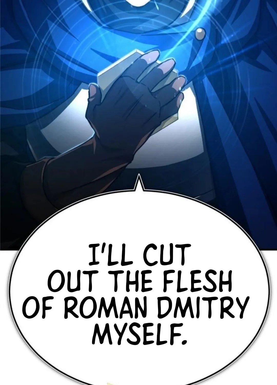 Read Descended from Divinity chapter 63 image 10 on Lezhin