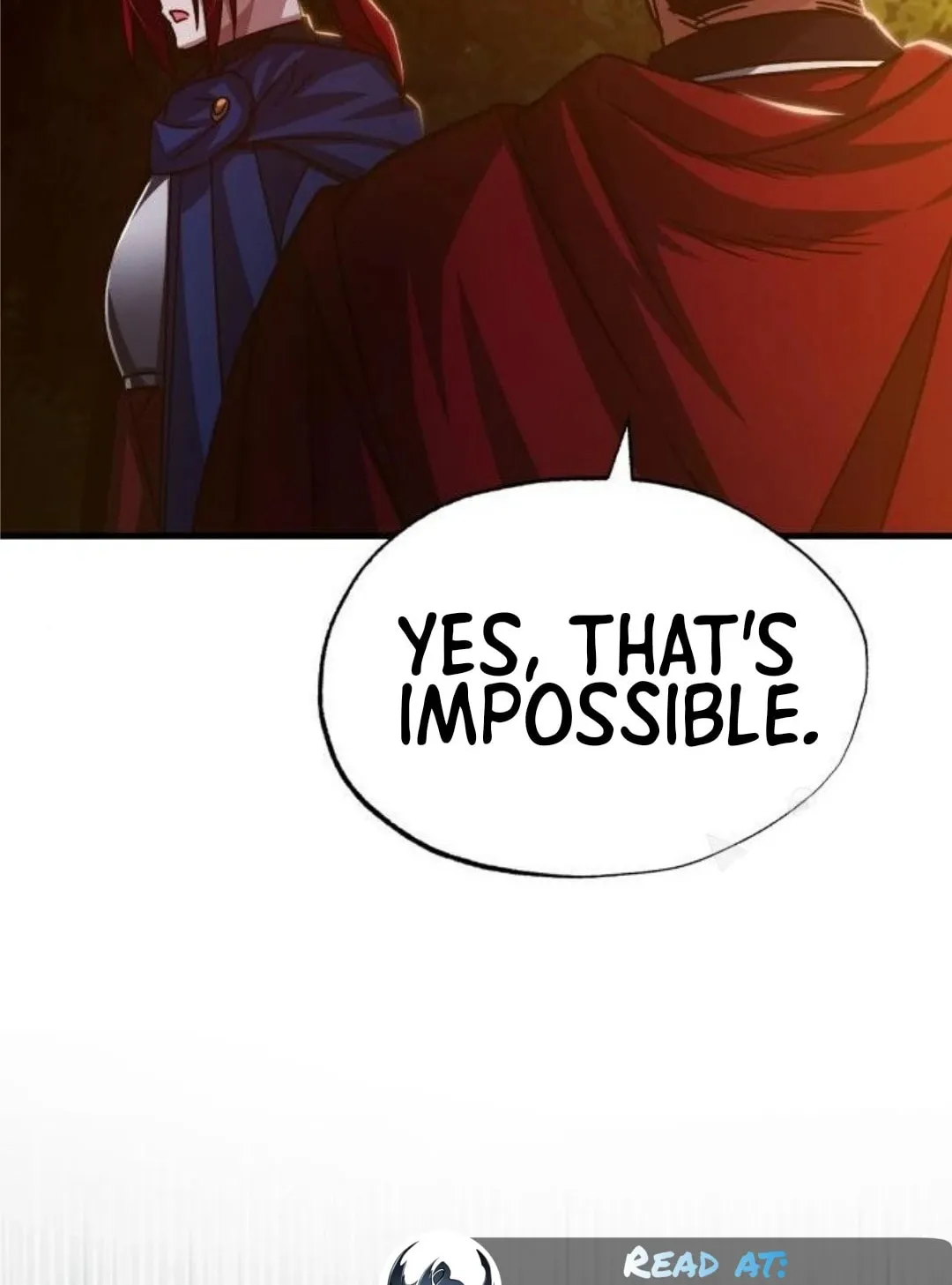 Read Descended from Divinity chapter 63 image 103 on Lezhin